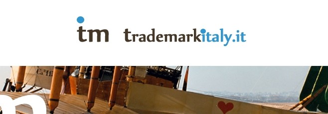 Welcome to Trademarkitaly New Website