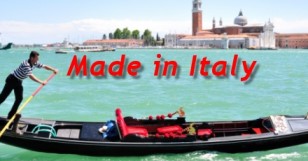 Italian Quality: New Important Idea for the “Made in Italy”