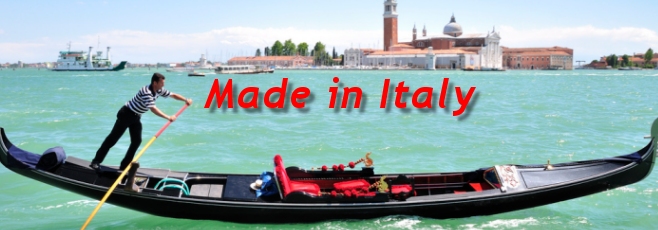 Italian Quality: New Important Idea for the “Made in Italy”