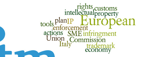 Enforcing trademark rights in Italy and European Union